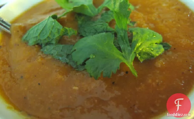 Apricot Chutney