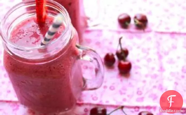 Simple Summer Smoothie