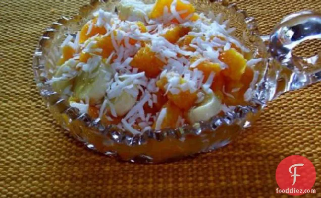 Honey Ambrosia