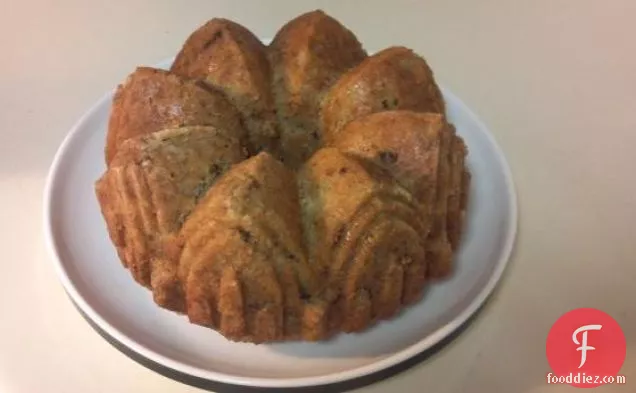 Banana Muffins