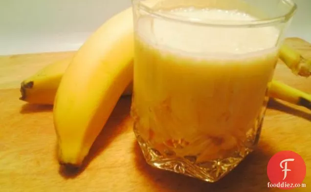 Super Cheap Banana Bread