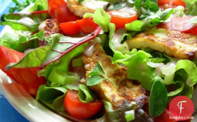 बारबेक्यू के लिए मसालेदार फल परिष्करण शीशा लगाना