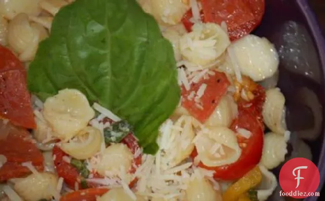 Italian Pasta Salad