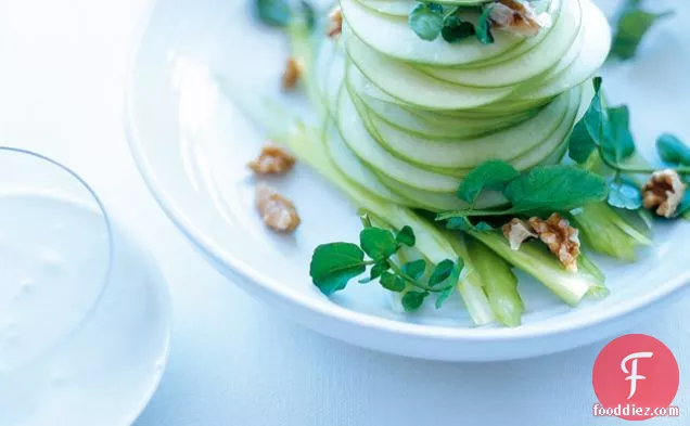 वाल्डोर्फ सलाद