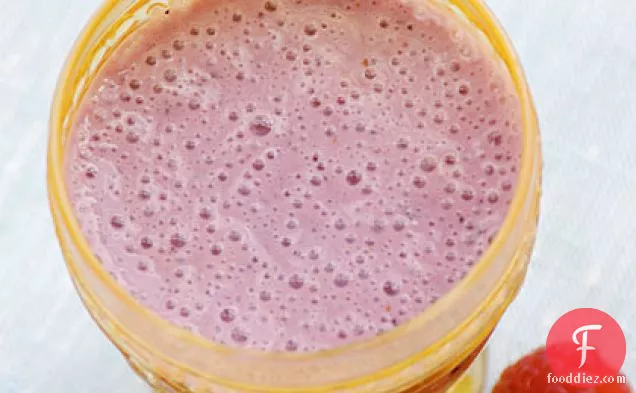 Belly-Balance Smoothie