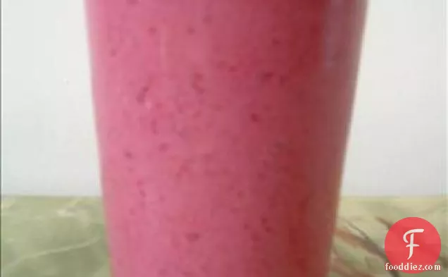 The Berry Patch Shake