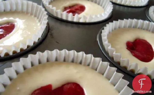 Raspberry Coulis