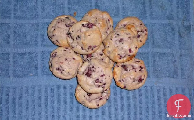 Blueberry Porridge