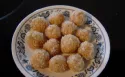 Pineapple Pop 'em Balls