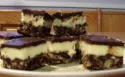 Nanaimo Bars