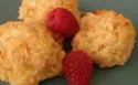 Coconut Macaroons III