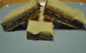Caramel Slice Squares