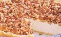Pecan Cream Cheese Pie