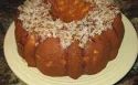 Pina Colada Cake III