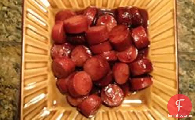 Kielbasa Made Easy