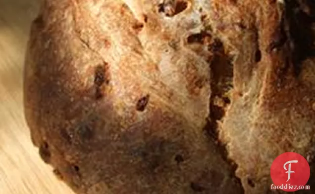 Cranberry Pecan Bread