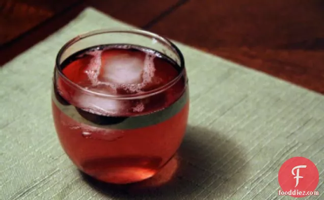 Wisconsin's Finest Cranberry Vodka
