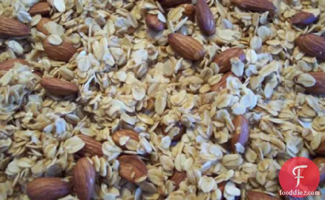 easy granola