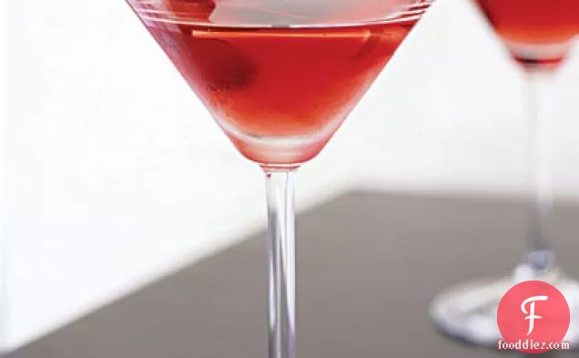 Simpleton Cocktail