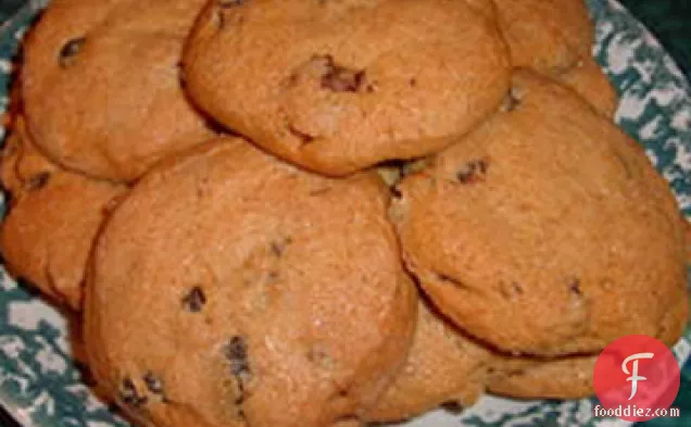 Spice Cookies