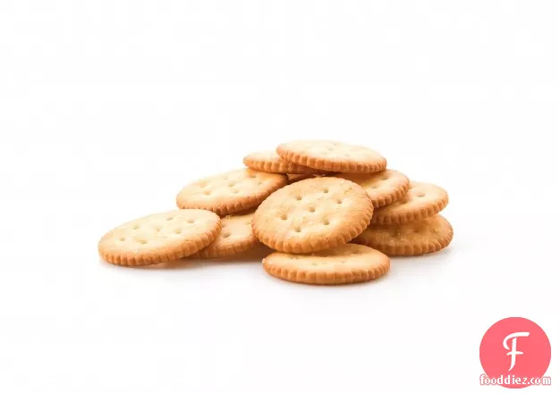 Madeira Biscuits