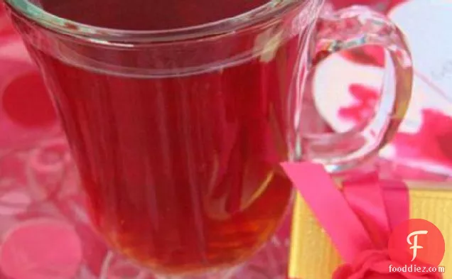 Black Currant Tea