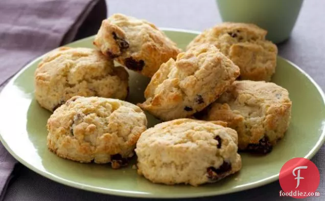 Scones