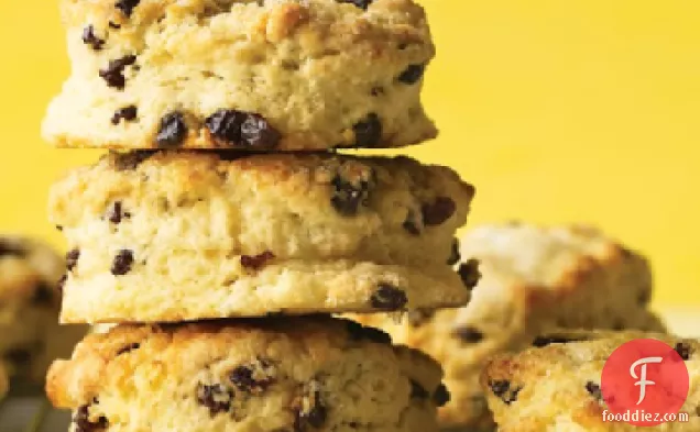 Currant Scones