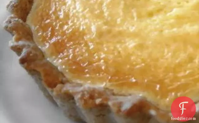 सांबोकैड-मध्यकालीन बिगफ्लॉवर क्रीम चीज़ टार्ट