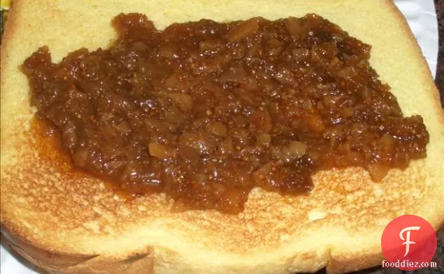 fig jam