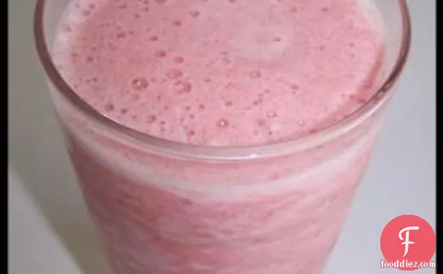 Strawberry Julius Copycat