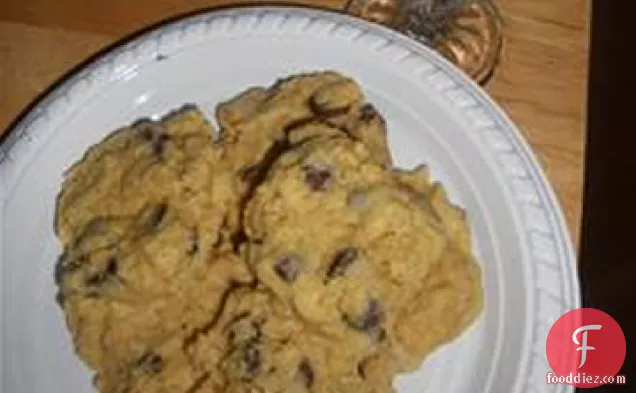 Cake Mix Cookies V