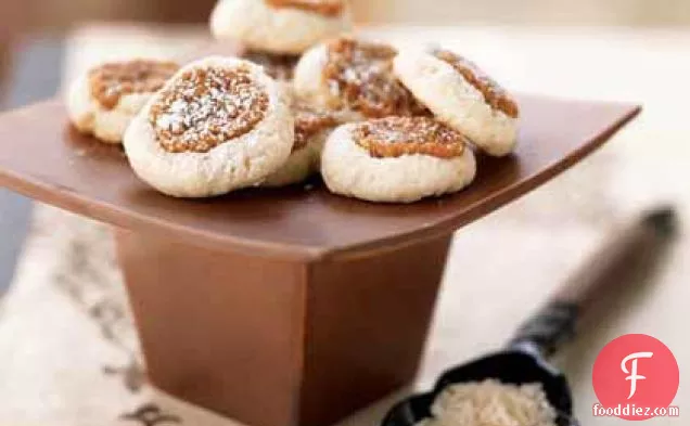 तिल की मिठाई