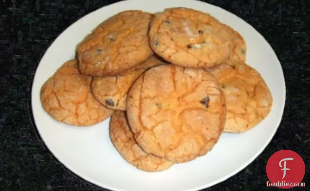 Quick Cookies