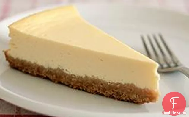 German Cheesecake