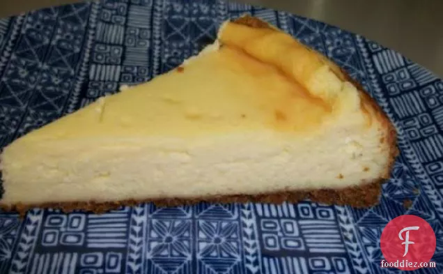Southern Living Cheesecake