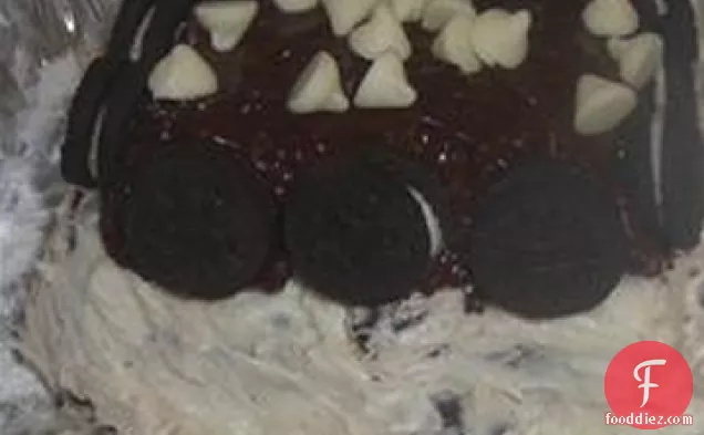 Oreo™ Cookie Cake II