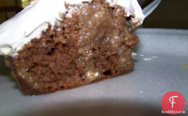 Better Than Sex Cake