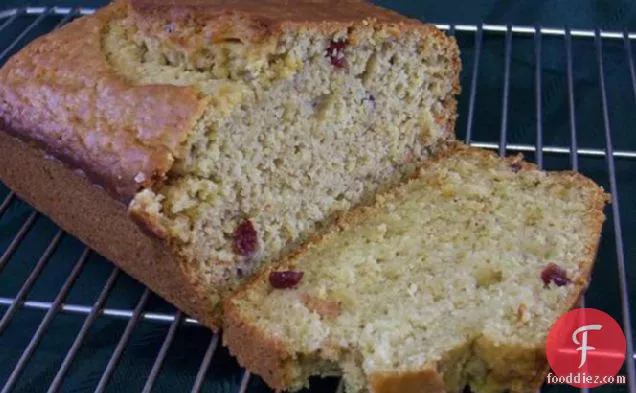 Maple Oat Bread