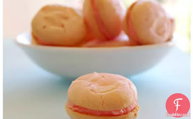 Macaroons I