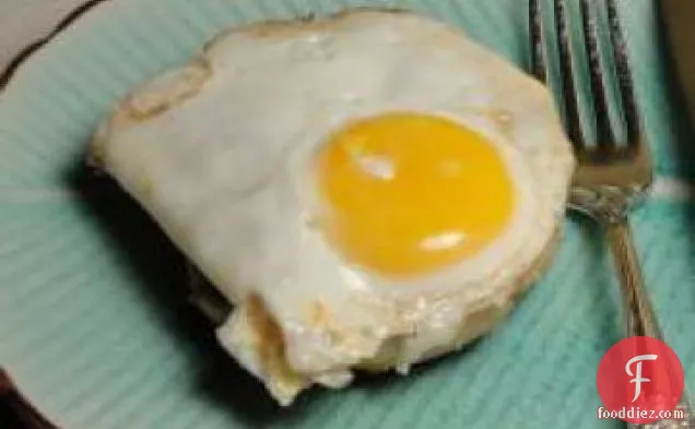 Egg Sandwich