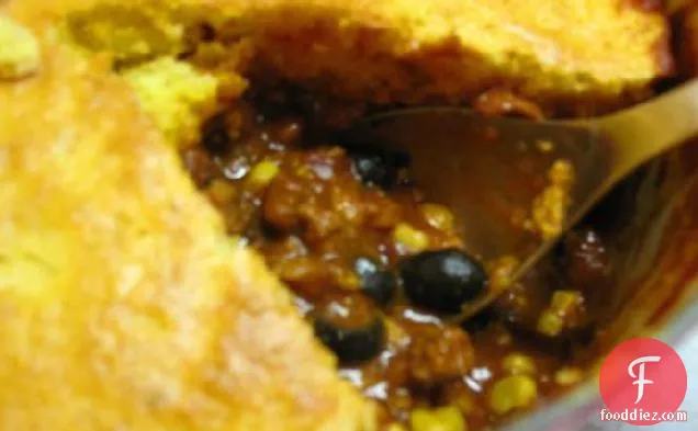 Tamale Pie