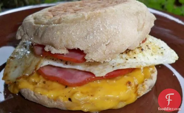Soda Farls