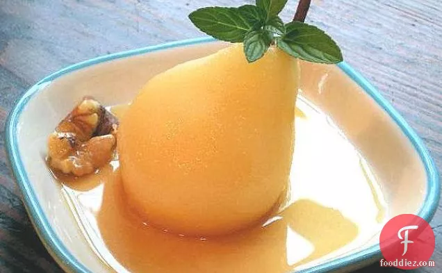 टोफू से बना जिंजरब्रेड