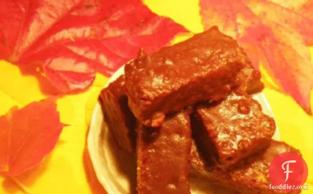 मैगेनब्रॉट, सॉफ्ट जिंजरब्रेड