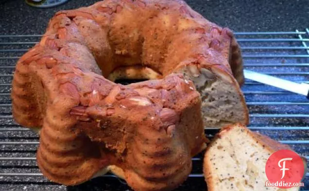 Simple Cake Filling