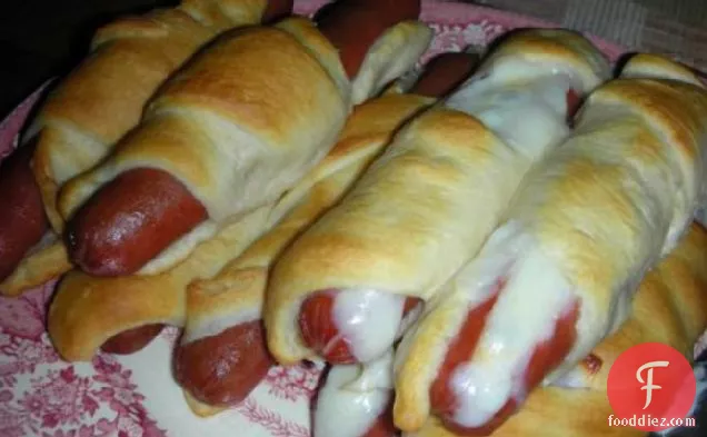 Crescent Dogs
