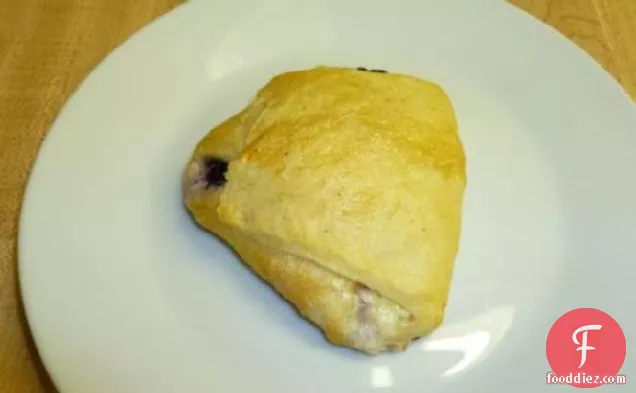 Danish Delights - Any Fruit