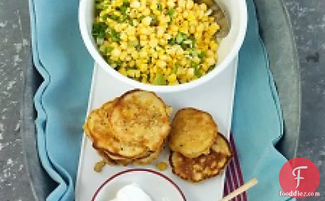 Corn Salad