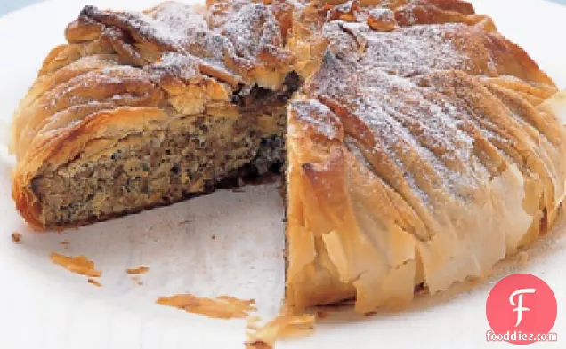 Ground-Beef Pie